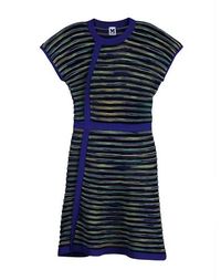 Короткое платье M Missoni