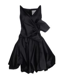 Короткое платье Dsquared2