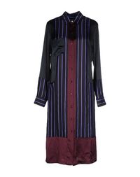Платье длиной 3/4 Paul Smith