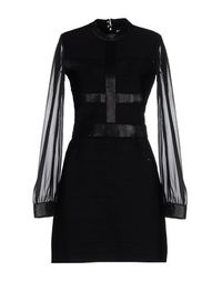 Короткое платье Just Cavalli