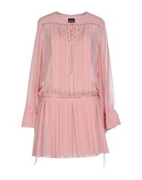 Короткое платье Just Cavalli