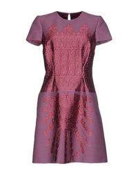 Короткое платье Alberta Ferretti