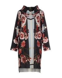 Короткое платье I'M Isola Marras