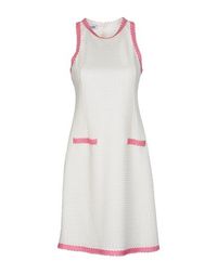 Платье до колена Moschino Cheapandchic