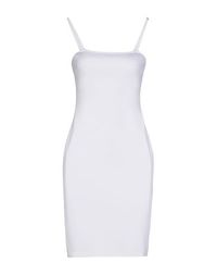 Короткое платье Blumarine