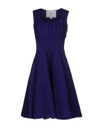 Короткое платье Dsquared2