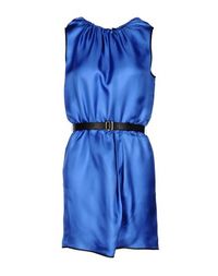 Короткое платье Dsquared2