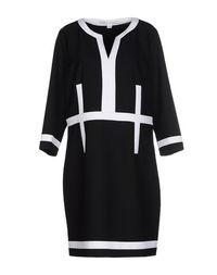 Короткое платье Diane VON Furstenberg