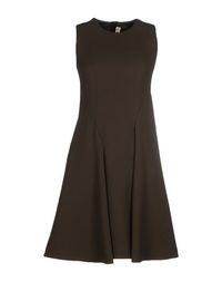 Короткое платье Marni