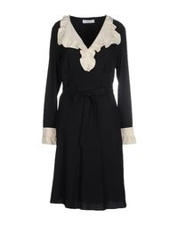 Платье до колена Blugirl Blumarine