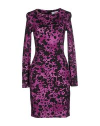 Короткое платье Blugirl Blumarine