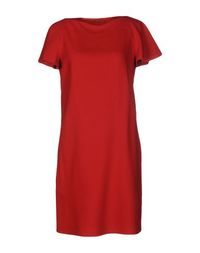 Короткое платье Love Moschino