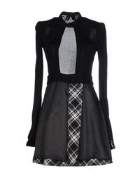 Короткое платье Maison Margiela