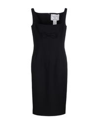 Платье до колена Dsquared2