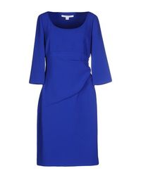 Короткое платье Diane VON Furstenberg