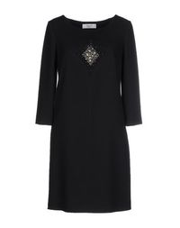 Короткое платье Blugirl Blumarine