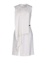 Короткое платье Blumarine