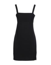 Короткое платье T BY Alexander Wang
