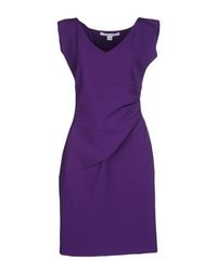 Короткое платье Diane VON Furstenberg