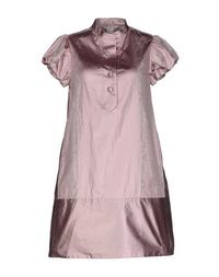 Короткое платье Diane VON Furstenberg