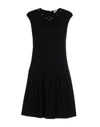 Короткое платье Blugirl Blumarine