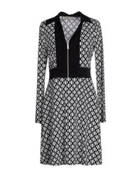 Короткое платье Michael Michael Kors