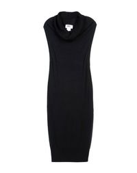 Платье длиной 3/4 MM6 BY Maison Margiela