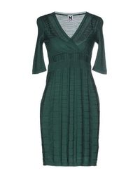 Короткое платье M Missoni