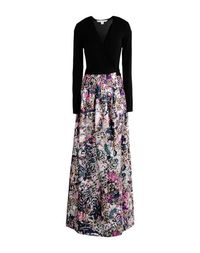 Длинное платье Diane VON Furstenberg