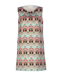 Короткое платье Blugirl Blumarine