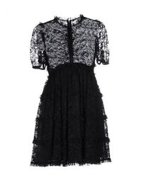 Короткое платье Dolce &; Gabbana