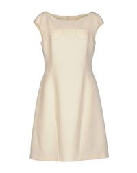 Короткое платье Moschino Cheapandchic