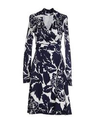 Короткое платье Diane VON Furstenberg