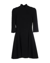 Короткое платье Dolce &; Gabbana