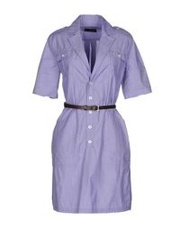 Короткое платье Dsquared2