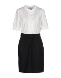 Короткое платье Blugirl Blumarine