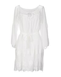 Короткое платье Blugirl Blumarine