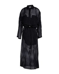 Длинное платье Maison Margiela 1