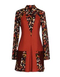 Короткое платье Just Cavalli