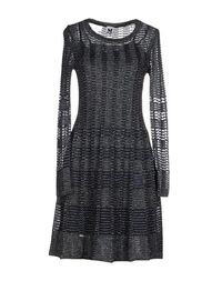 Короткое платье M Missoni