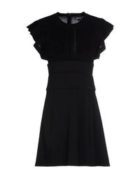 Короткое платье Just Cavalli