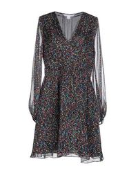 Короткое платье Diane VON Furstenberg