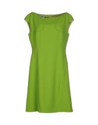 Короткое платье Moschino Cheapandchic