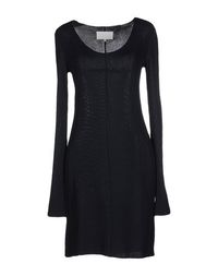 Короткое платье Maison Margiela