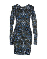 Короткое платье M Missoni