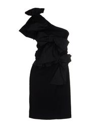Короткое платье Viktor &; Rolf