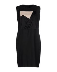 Короткое платье MM6 BY Maison Margiela