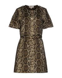 Короткое платье Michael Michael Kors