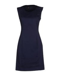 Короткое платье Love Moschino