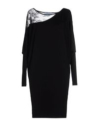 Короткое платье Blumarine